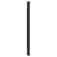 Θήκη Spigen για Samsung Galaxy Note 10+ Plus, Rugged Armor, μαύρο