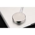 Μαγνητικός φορτιστής για Apple Watch, Λευκό