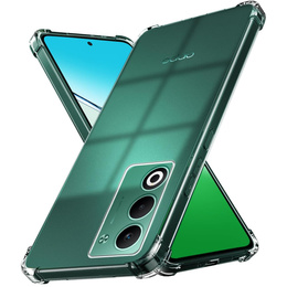 Θήκη για Oppo A5 5G / A5m, Dropproof, διαφανής