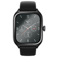 2x υβριδικό γυαλί ERBORD για Amazfit GTS 4