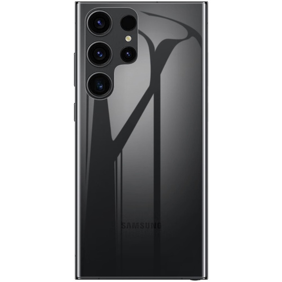 IMAK 2x πίσω μεμβράνη υδρογέλης για Samsung Galaxy S23 Ultra