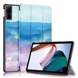 Θήκη για Xiaomi Redmi Pad 10.6, Smartcase, landscape