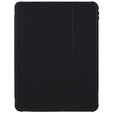 Θήκη για iPad Pro 11 2022 / 2021 / 2020 / 2018, Smartcase Hybrid, με χώρο για γραφίδα, μαύρη