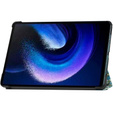 Θήκη για Xiaomi Pad 6 / 6 Pro, Smartcase, Flowers