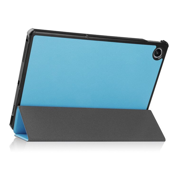 Θήκη για Lenovo Tab M10 Plus 10.6 Gen 3 TB-125F TB-128F, Smartcase, μπλε