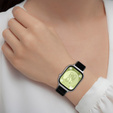 Εύκαμπτο νάιλον λουράκι για το Huawei Watch Fit 4 / 4 Pro / 3