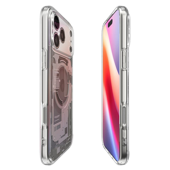 Θήκη Spigen Ultra Hybrid Mag Neo One για iPhone 17 Pro Max