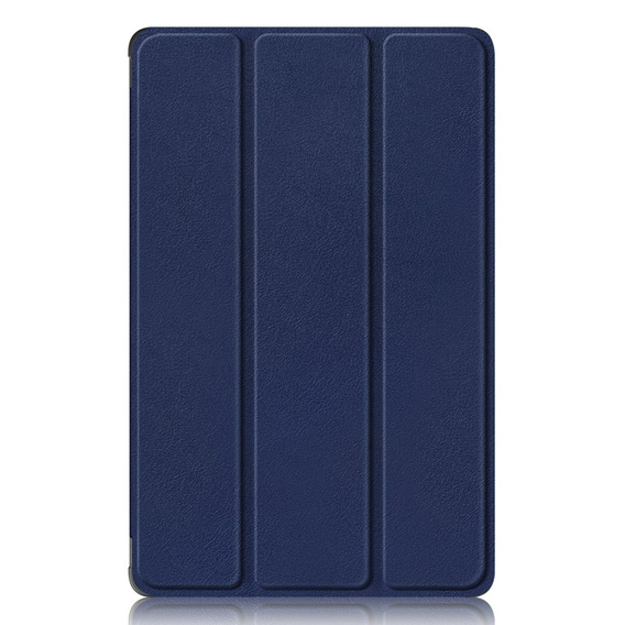Θήκη για Lenovo Tab P11 Gen 2 TB350FU TB350XU 11.5", Smartcase, σκούρο μπλε