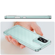 Θήκη για Xiaomi Redmi 12C, Fusion Hybrid, διαφανής
