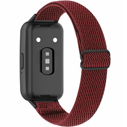 Ευέλικτο νάιλον λουράκι για το ρολόι Samsung Galaxy Fit 3