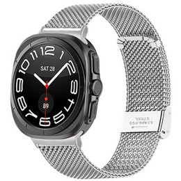 Λουράκι βραχιόλι Μιλάνο για Samsung Galaxy Watch Ultra 47mm (2025 / 2024)