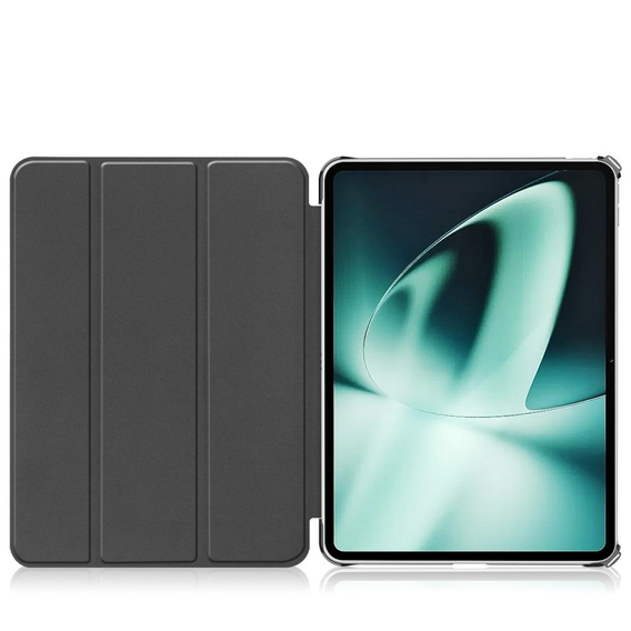 Θήκη για OnePlus Pad, Smartcase, sleeping cat