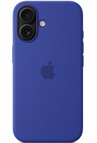 Γνήσια θήκη Apple με MagSafe για Apple iPhone 16