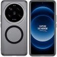 Υβριδική θήκη Fusion με μαγνητικό δακτύλιο MagSafe για το Xiaomi 13 Ultra