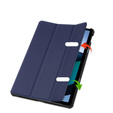 Θήκη για Xiaomi Redmi Pad SE 11", Smartcase, σκούρο μπλε