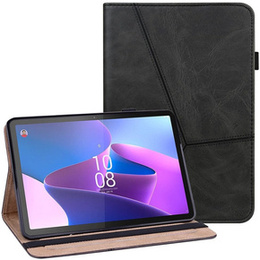 θήκη για Lenovo Tab P11 Pro Gen 2 TB132FU TB132XU 11.2", Classic, με υποδοχή γραφίδας, μαύρη