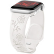 Λουράκι σιλικόνης για Apple Watch 1/2/3/4/5/6/7/8/9/SE/ULTRA/ULTRA 2 42/44/45/49MM