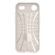 Θήκη Spigen Liquid Air για iPhone Air, φυσικό τιτάνιο