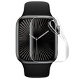 3x Φύλλο υδρογέλης ERBORD για Apple Watch 10/11 46mm