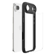 Υβριδική θήκη Spigen Ultra για iPhone Air, Μαύρο ματ