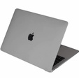 Θήκη για MacBook Air 13 A2337 M1 A2179 A1932, HardShell, γκρι