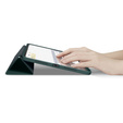 Θήκη Spigen Urban Fit Midnight Green για iPad Pro 11" M4 5ης γενιάς 2024