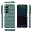 Θήκη για Infinix Hot 50 4G, Gaming Shockproof, πράσινη