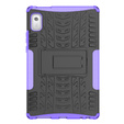 Θήκη για Lenovo Tab M9, Tire Armor, Tire Armor, μωβ