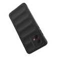 Θήκη για Motorola Moto G84 5G, Gaming Shockproof, μαύρη