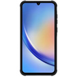 Θήκη για Samsung Galaxy A35 5G, θωρακισμένη Nillkin, CamShield Pro, μαύρη