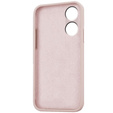 Θήκη για Oppo A78 5G, Silicone Lite, ροζ
