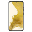 NILLKIN θήκη για Samsung Galaxy S23, θήκη Super Frosted Shield, μαύρη