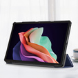 Θήκη για Lenovo Tab P11 Gen 2 TB350FU TB350XU 11.5", Smartcase, σκούρο μπλε