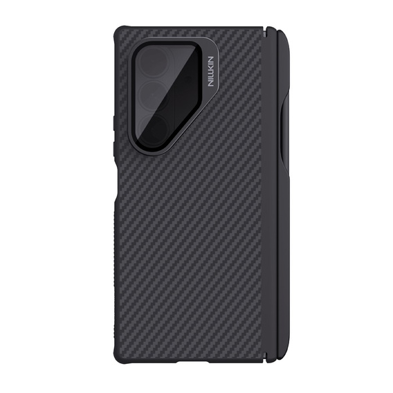 Θωρακισμένη θήκη Nillkin με γραφίδα, για MagSafe, για Samsung Galaxy Z Fold7 5G
