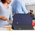 Θήκη για Huawei MatePad SE 11 2024, Smartcase, μπλε
