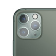 2x ERBORD μετριασμένο γυαλί για την κάμερα για να iPhone 12 Pro