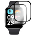 2x υβριδικό γυαλί ERBORD για Xiaomi Redmi Watch 3 Active
