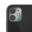 2x ERBORD μετριασμένο γυαλί για την κάμερα για να iPhone 12