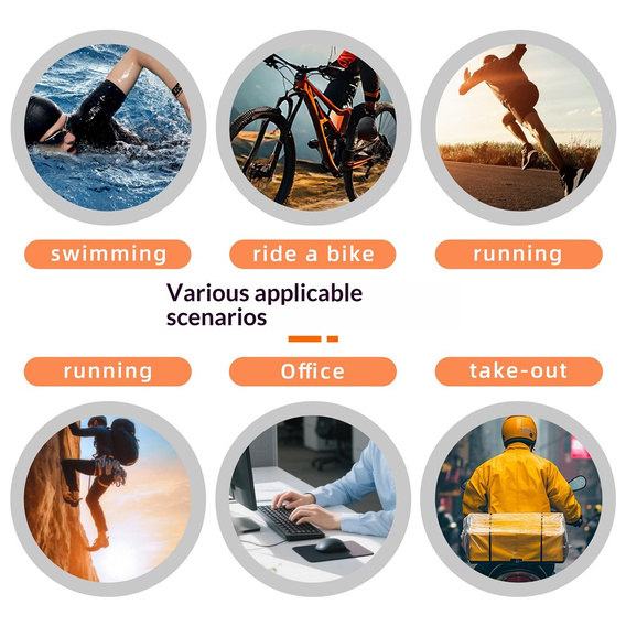 Αδιάβροχη θήκη SHELLBOX GTM IP68 με MagSafe για iPhone 17 Pro Max