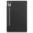 Θήκη για Lenovo Idea Tab Pro, Smartcase, μαύρη