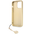 GUESS 4G Charms Collection θήκη για iPhone 14 Pro Max