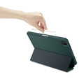 Θήκη Spigen Urban Fit Midnight Green για iPad Pro 11" M4 5ης γενιάς 2024