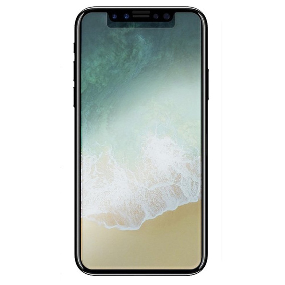 Μετριασμένο γυαλί 9H για iPhone 15 Plus