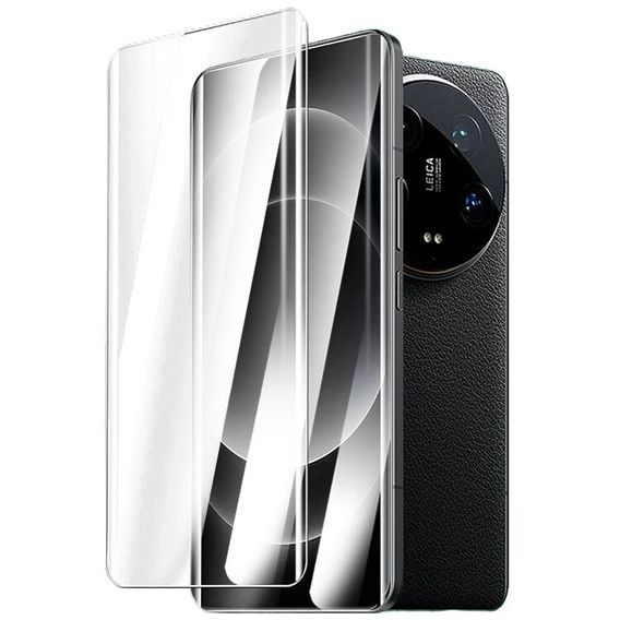 Το γυαλί UV Tempered Glass για το Xiaomi 15 Ultra