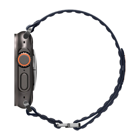 Λουράκι Spigen WBF0 Band για Apple Watch 8/9/10/11/SE/Ultra 1/2 (44/45/46/49 mm)