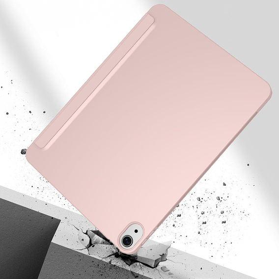 Θήκη για iPad 10.9" 2022 (10 gen.), Smartcase, ροζ
