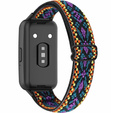 Ευέλικτο νάιλον λουράκι για το ρολόι Samsung Galaxy Fit 3