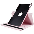 Θήκη για Lenovo Tab P11 Gen 2 TB350FU TB350XU 11.5" TB330FU 10.95", Περιστρεφόμενη 360, ροζ