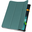 Θήκη για OnePlus Pad, Smartcase, πράσινη
