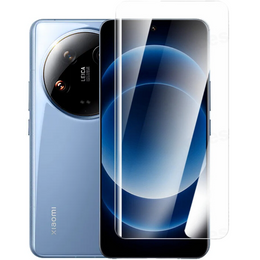 Το γυαλί UV Tempered Glass για το Xiaomi 15 Ultra